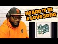 The Marshall Tucker Band - Heard it in a love song | REACTION