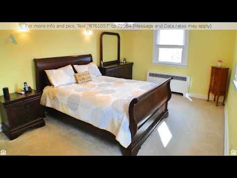 408 E MAGNOLIA AVENUE, Aldan, PA home video tour