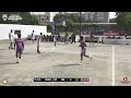 LKO 9 | GOA vs ANDHRA PRADESH | MEN | 75TH SENIOR NATIONALS BASKETBALL CHAMPIONSHIP