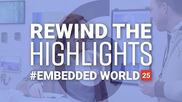 Embedded World 2025 | Nicolai Beck about modular and scalable Mini-LED-Technology | Beck Elektronik