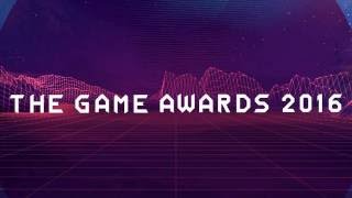 Nominees for The Game Awards 2016 is a Joke !!!