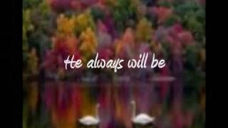 Mark Shultz - He Is