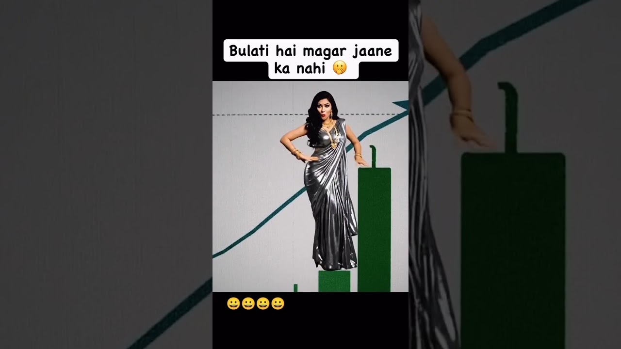 Silver Bulati hai magar jaane ka nai | This is just Gold Silver meme 