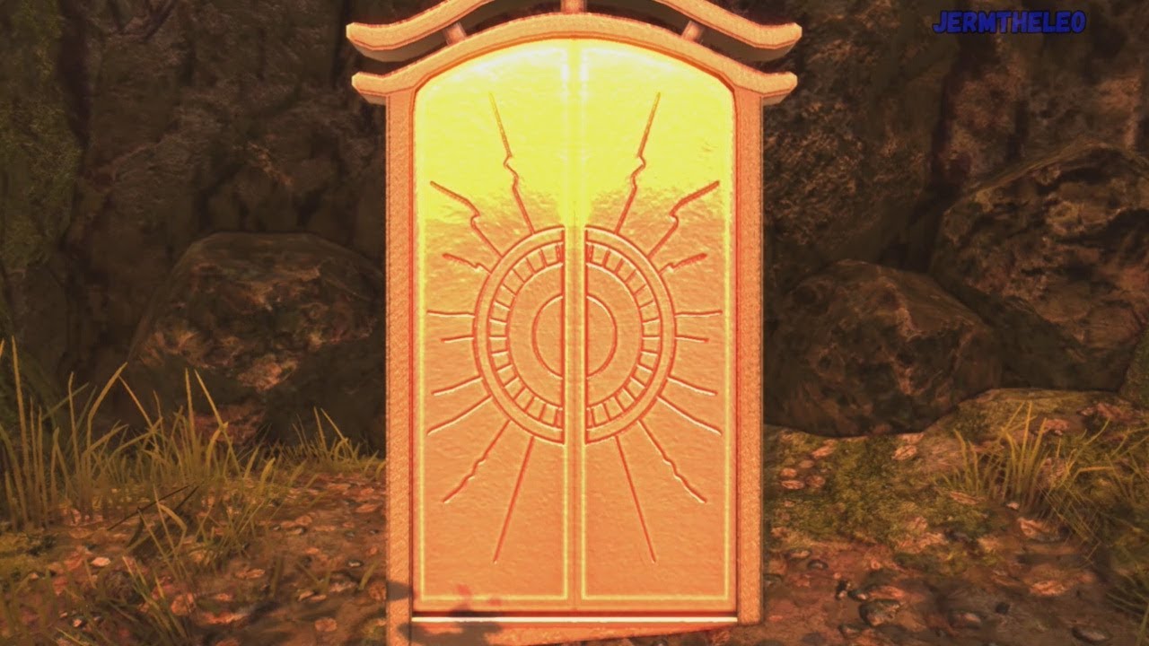 Ni No Kuni 2 - Dreamer's Maze in Sundown Woods