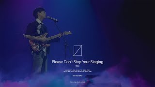 X. Nothing Without You (10CM 단독공연 '𝐏𝐥𝐞𝐚𝐬𝐞 𝐃𝐨𝐧’𝐭 𝐒𝐭𝐨𝐩 𝐘𝐨𝐮𝐫 𝐒𝐢𝐧𝐠𝐢𝐧𝐠' Live)