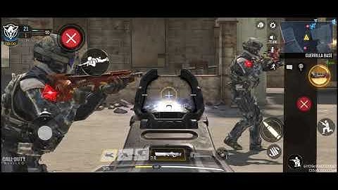 Practice vs.Ai Gameplay....