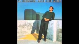Al Johnson \u0026 Jean Carne - I'm Back For More