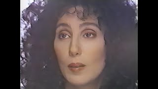Cher - Uninhibited (#2 TV Advertisement)