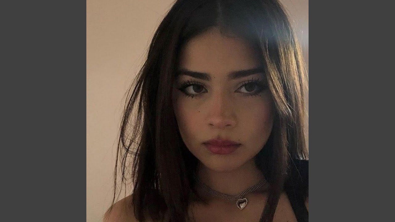 Those Eyes (Ultra Slowed)