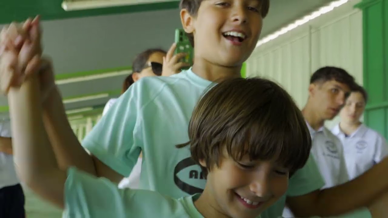 Campus Norberto Segunda semana 2025...