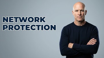 What Is Involved In Implementing Network Security?