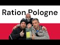 La ration de combat polonaise