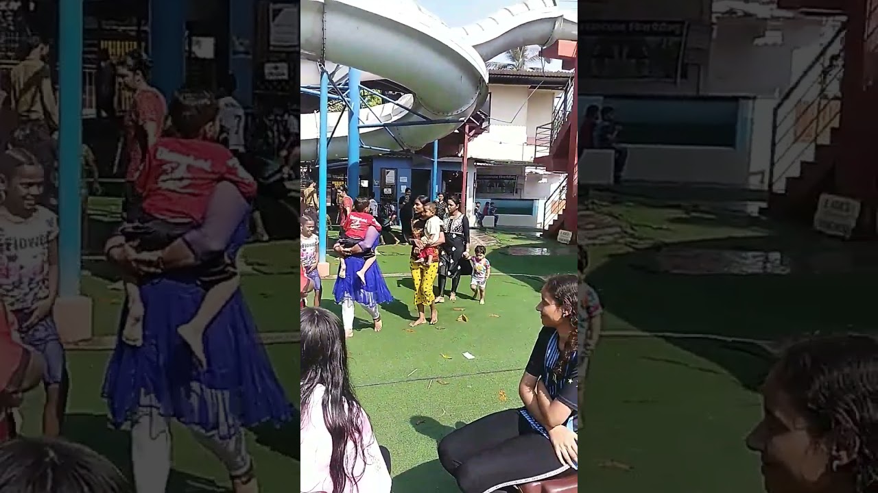 Royal Garden in mumbai