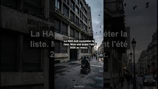 PCH d'urgence : 10 000 maladEs abandonnéEs par l'État | Validisme Ordinaire #13