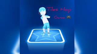 Download Lagu Tiles Hop game | @tileshop880 MP3