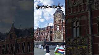 #amsterdam #netherlands #nederland #amsterdamcity #travel#amsterdamlife #visitamsterdam#europe#life