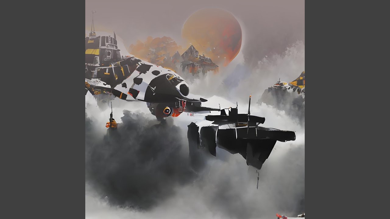 Beneath the Canopy of Dreams