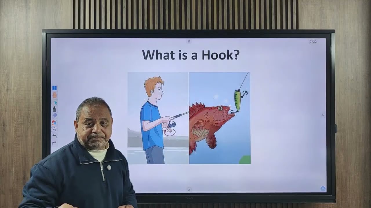 كتابة Essay احترافي في أقل من ساعة