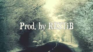 Urban ♡ Pop R&B Instrumental Beat by RESTiBTRAX