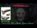 #SHC: Movie Review - SAW by James Wan (2004)