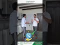 RN Public School owner Raju Sharma shares feedback on LuxPowerTek energy solutions.