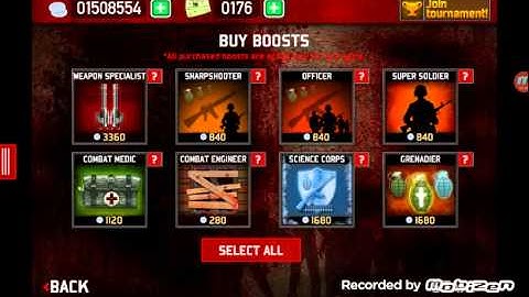 Sas3 How to get free stuff