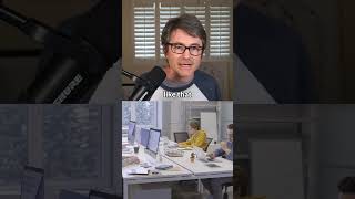 Has John got a point here?