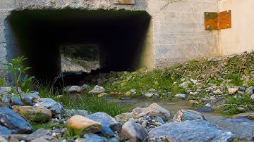 How does replacing culverts improve resilience?