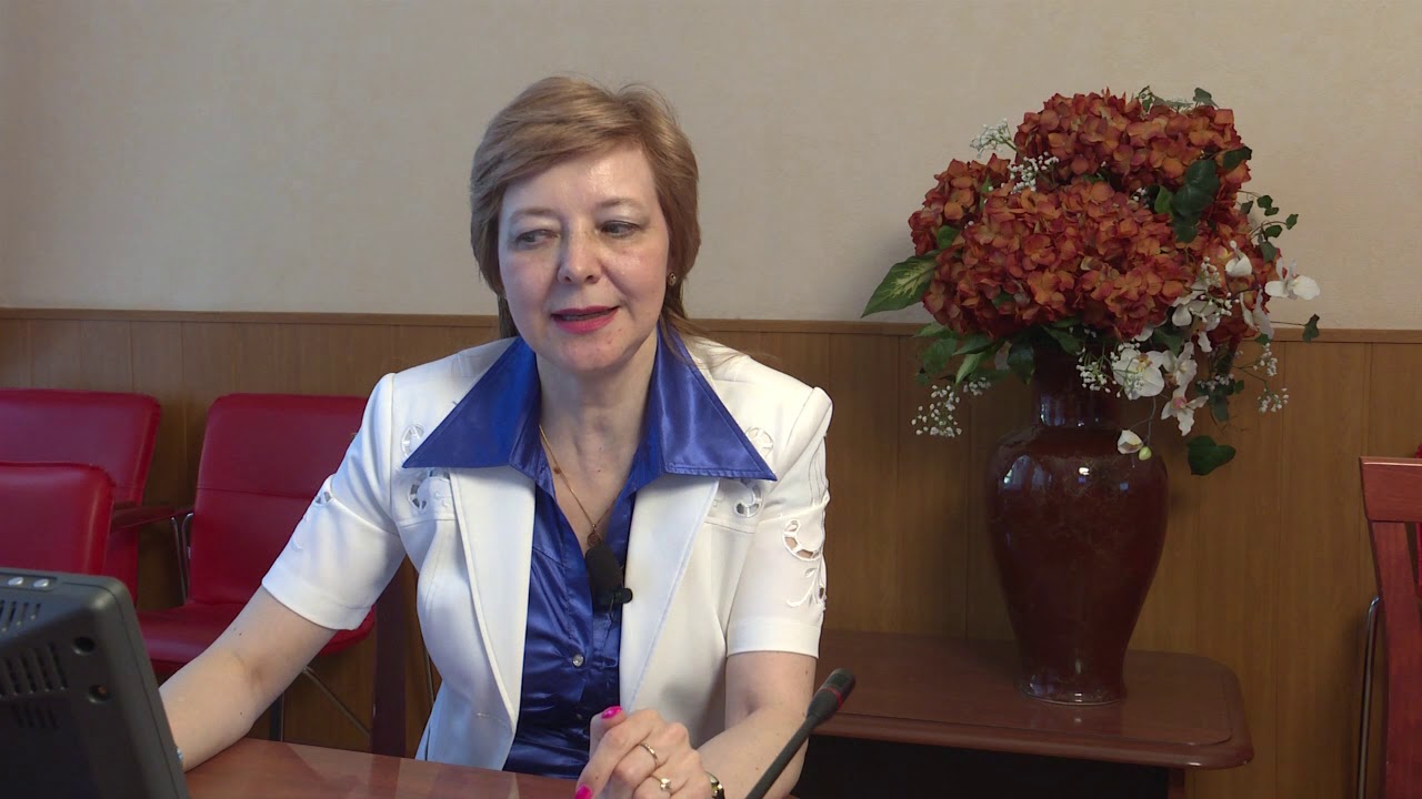 Сафронова карина богдановна