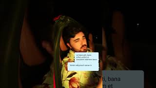 Beyaz Kurt’a İnandın, Şimdi Kurtlar Sofrasındasın