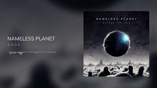 Nameless Planet - Cage (Official Visualizer)
