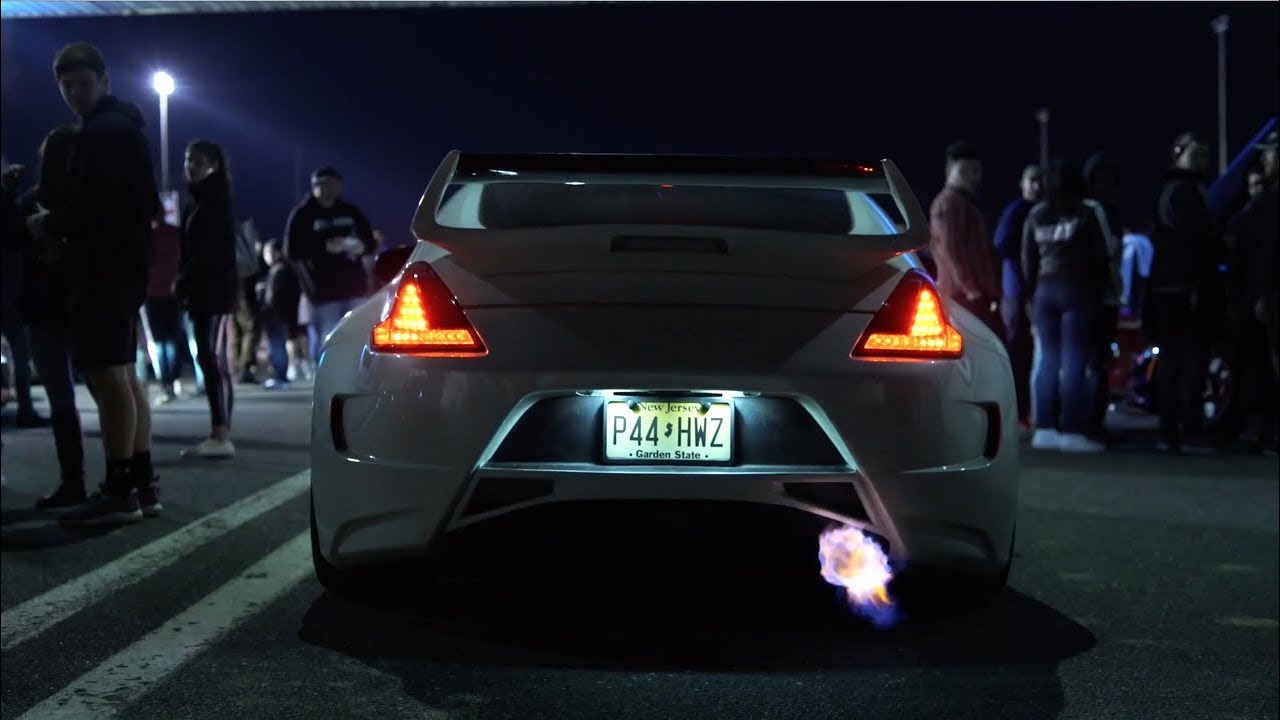 Ratchet Fridays NJ March 2019 Recap video!