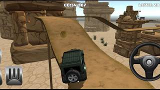 Mountain climb 4×4 car drive ! Gadi wala game #gaming #rampcar  screenshot 4