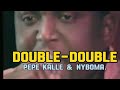 DOUBLE DOUBLE-PEPE KALLE & EMPIRE BAKUBA TRANSLATED LYRICS