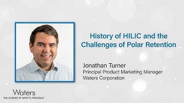 History of HILIC and the Challenges of Polar Retention