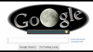 Celebrity Google Logo To Celebrate Lunar Eclipse Net Worth