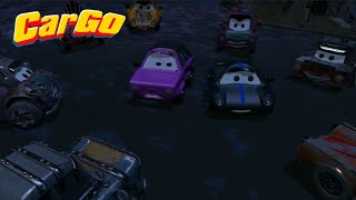 CarGo (The Asylum) - Clunkers ( Lyrics)