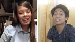 Download Lagu KAPANAYAM KAY MAYOR TRINA ANDRES! Mensahe nya para sa mga Rizalenos... MP3