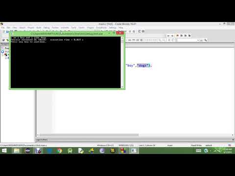 printf part3 conversion characters