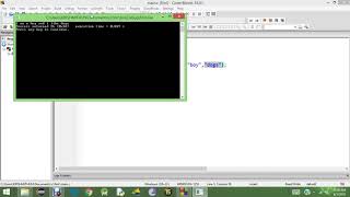 printf part3 conversion characters