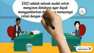 UTS MBD Kelompok 3  - Manajemen Basis Data