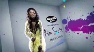 kim Scott's CD Pre-Release Concert 2016