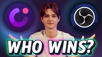 Screen Recorder Alternative Review 2025: DemoCreator VS OBS studio