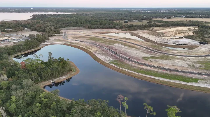 The Groves Development at Grenelefe 2025-11-21