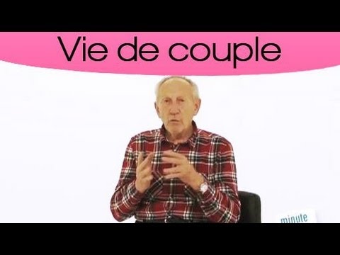 Gérer une dispute de couple