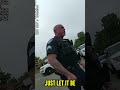 This Is Why I Hate Cops 👮🏻‍♂️🤬
