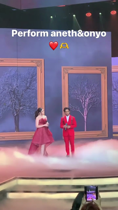 Download lagu BETRAND FEAT ANNETH - SAHABAT TAK AKAN PERGI DI SILET AWARDS 2022 #anneth #betrand #betranneth