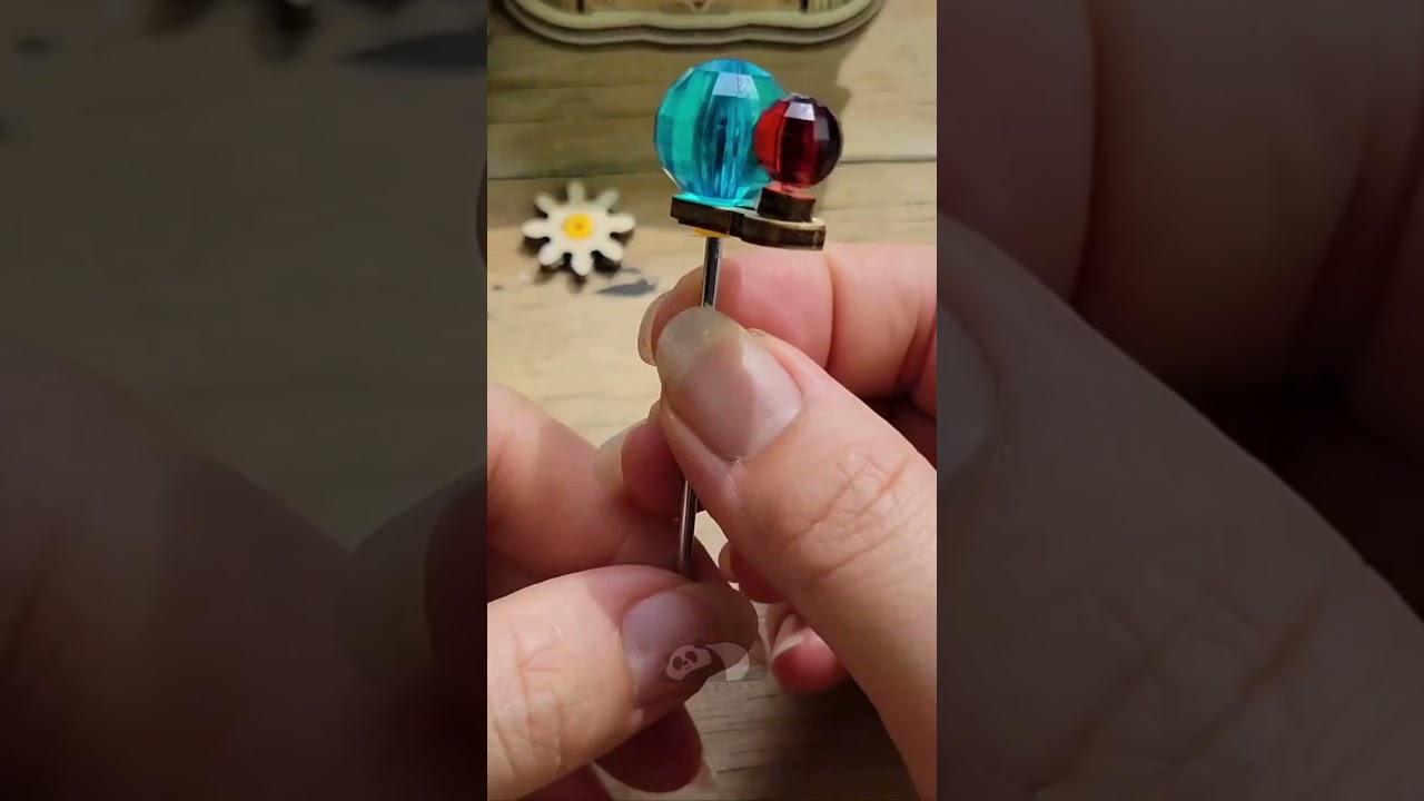 ✨ From Chaos to Cosmos | Galaxy Music Box in Progress 🌠