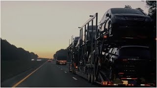 Amerifreight Car Shipping Is Moving America