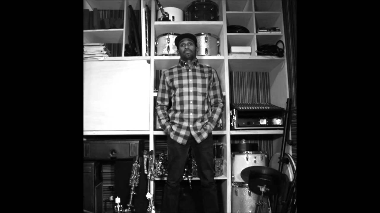 R-Tist - Oyster (Hip-hop Jawbreaker cover)